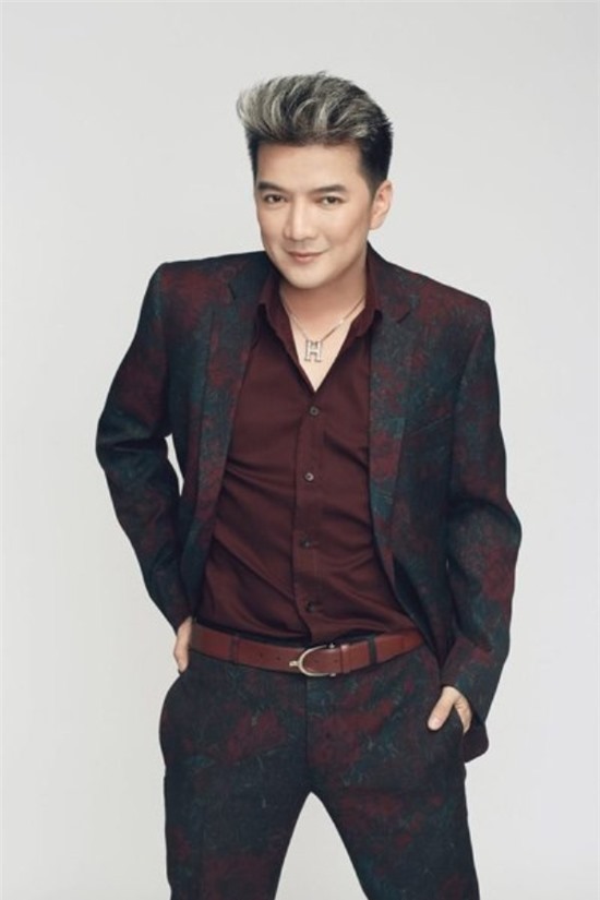 Làng nhạc việt,Đàm Vĩnh Hưng,Uyên Linh,Hà Anh,Cao Thái Sơn