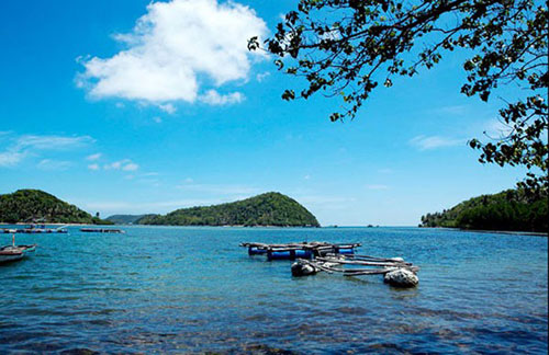Quần đảo Bà Lụa,Du lịch Kiên Giang,Tiểu Hạ Long của phương nam