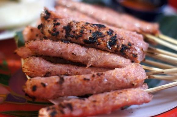 Món ăn ngon,Quán ăn vỉa hè,Ăn vặt ở Hà Nội