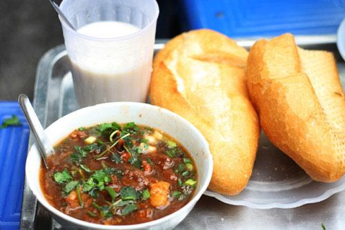 Món ăn ngon,Quán ăn vỉa hè,Ăn vặt ở Hà Nội