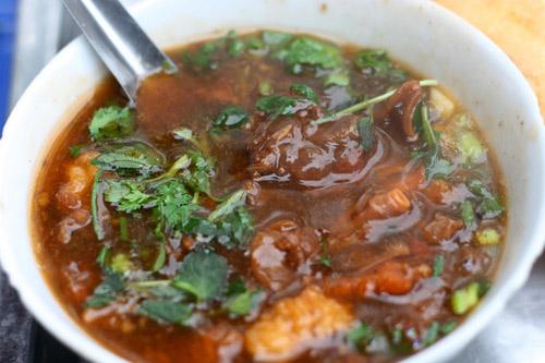 Món ăn ngon,Quán ăn vỉa hè,Ăn vặt ở Hà Nội