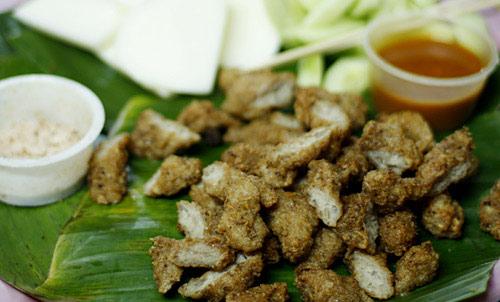 Món ăn ngon,Quán ăn vỉa hè,Ăn vặt ở Hà Nội