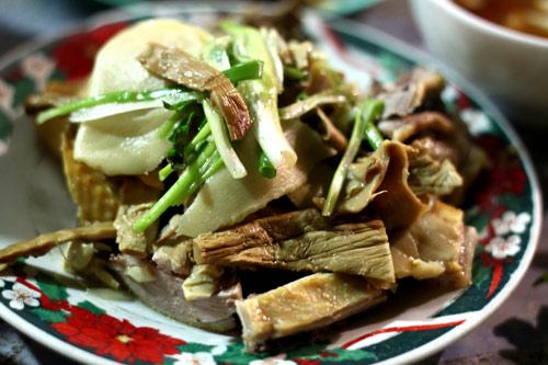 Món ăn ngon,Quán ăn vỉa hè,Ăn vặt ở Hà Nội