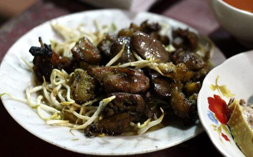 Món ăn ngon,Quán ăn vỉa hè,Ăn vặt ở Hà Nội