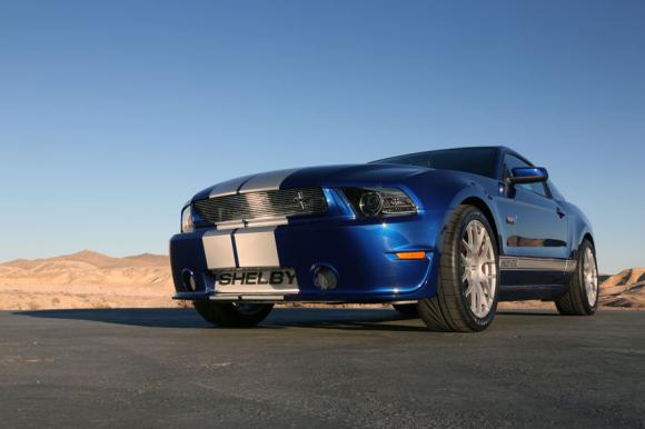 Los Angeles 2013,Shelby,GT 2014,Mustang,Shelby GT