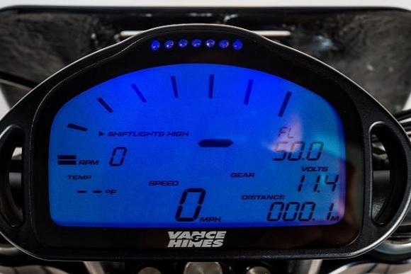 Sportster XR1200RR,Shaw Speed & Custom,Harley-Davidson XR1200R Sportster