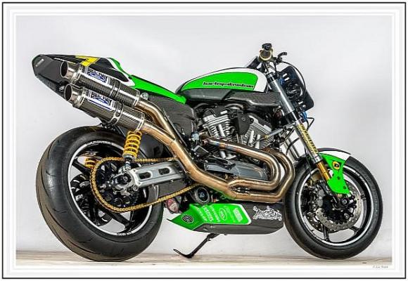 Sportster XR1200RR,Shaw Speed & Custom,Harley-Davidson XR1200R Sportster