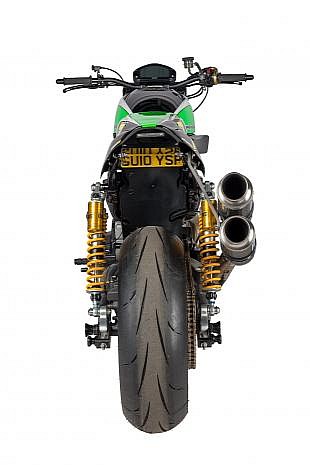 Sportster XR1200RR,Shaw Speed & Custom,Harley-Davidson XR1200R Sportster