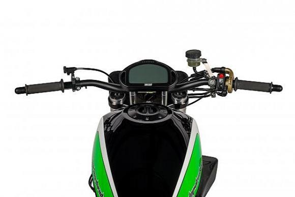Sportster XR1200RR,Shaw Speed & Custom,Harley-Davidson XR1200R Sportster