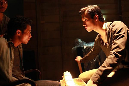 Màn ảnh việt,Phim đồng tính việt,Phim đồng tính