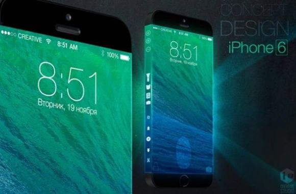 iPhone 6,Apple,Smartphone cao cấp