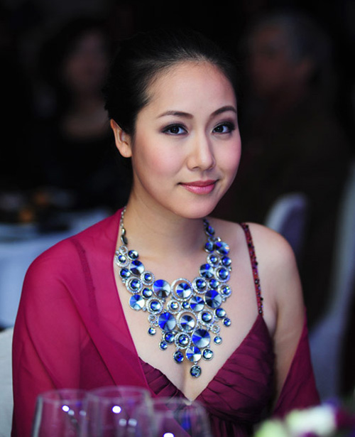 Ngô Phương Lan,Hoa hậu Thế giới người Việt 2007,Hoa hậu Ngô Phương Lan