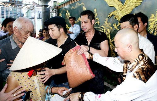 Ngọc Sơn,Sinh nhật Ngọc Sơn,Ca sĩ Ngọc Sơn