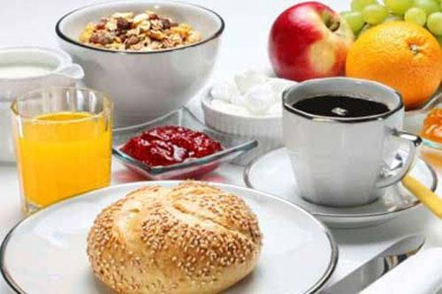 Ăn sáng đúng cách,Bữa ăn sáng,Nhịn ăn sáng,Ăn uống lành mạnh