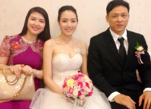 Showbiz việt,Đám cưới sao việt,Lâm Chí Khanh,Lam Trường,Lê Kiều Như,Đăng Khôi