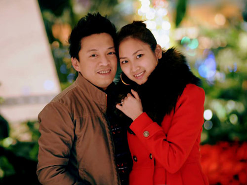 Showbiz việt,Đám cưới sao việt,Lâm Chí Khanh,Lam Trường,Lê Kiều Như,Đăng Khôi