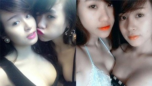 Hot girl Việt,Chi Pu,Mai Thỏ,Hà Lade,Bà Tưng
