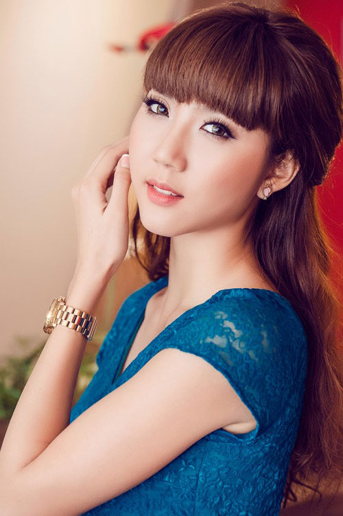Showbiz Việt,Ngọc Quyên,Diệp Lâm Anh,Trang Nhung,Elly Trần