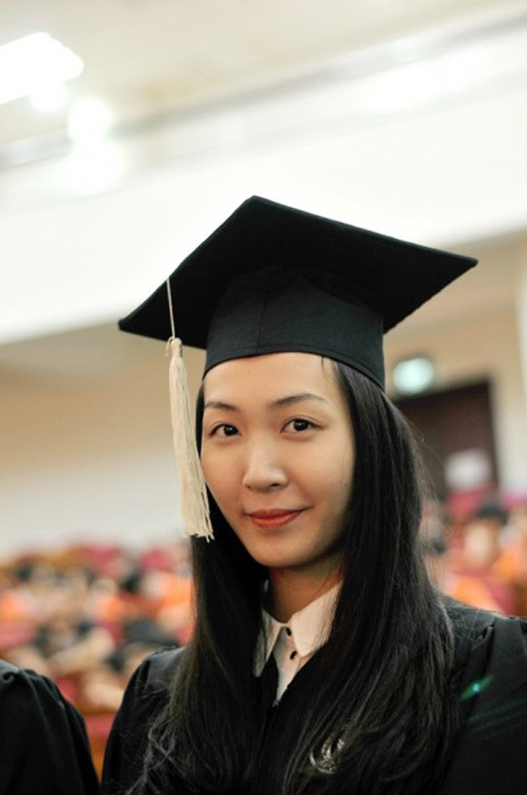 Ngọc Hân,Cao Thái Sơn,Huyền Lizzie,Á hậu Thùy Trang