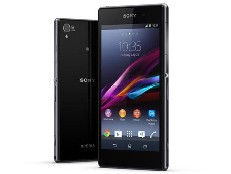 iPhone 5S,Samsung Galaxy S4,HTC one,Sony Xperia Z1,Nexus 5