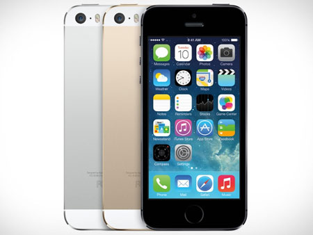 iPhone 5S,Samsung Galaxy S4,HTC one,Sony Xperia Z1,Nexus 5