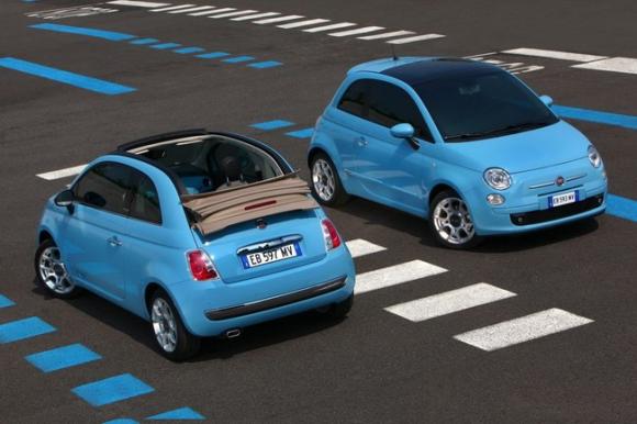 Fiat 500L,động cơ TwinAir,động cơ MultiJet II