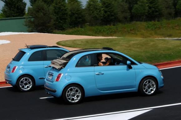 Fiat 500L,động cơ TwinAir,động cơ MultiJet II