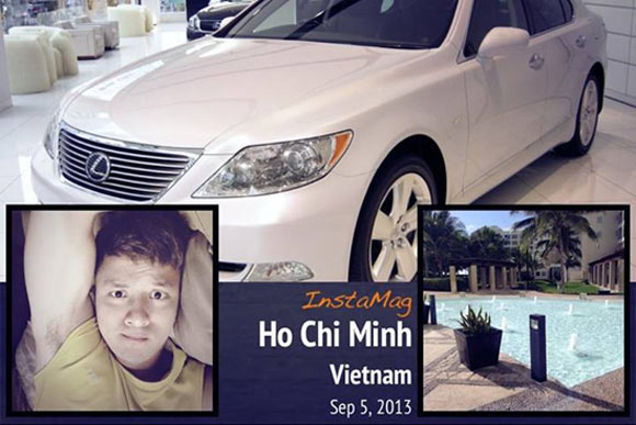 Cao Thái Sơn,Vy Oanh,Thủy Tiên,Công Vinh,Hồ Ngọc Hà,Cường Đô La