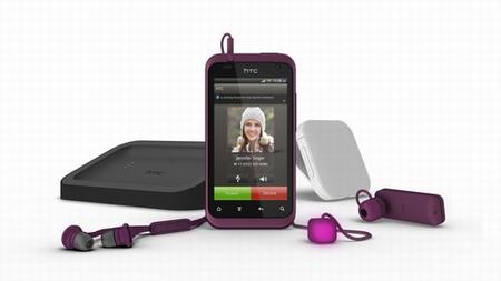 smartphone dành cho phái đẹp,Nokia Lumia 620,Sony Xperia J,HTC Ryhme