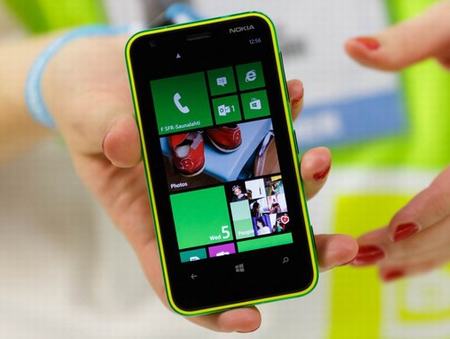 smartphone dành cho phái đẹp,Nokia Lumia 620,Sony Xperia J,HTC Ryhme