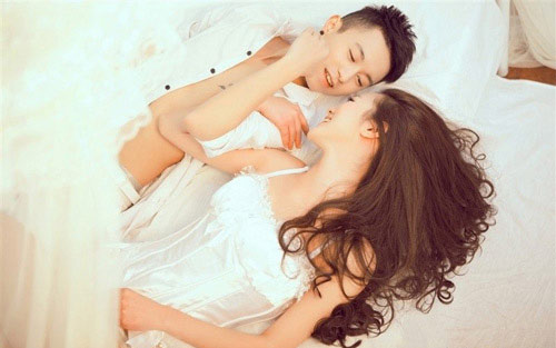 Tình yêu,Cuộc sống vợ chồng,Trinh tiết,Vá trinh