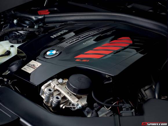 BMW AC Schnitzer 4-Series Coupe,5-Series LCI,BMW 