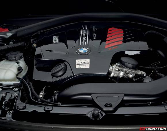 BMW AC Schnitzer 4-Series Coupe,5-Series LCI,BMW 