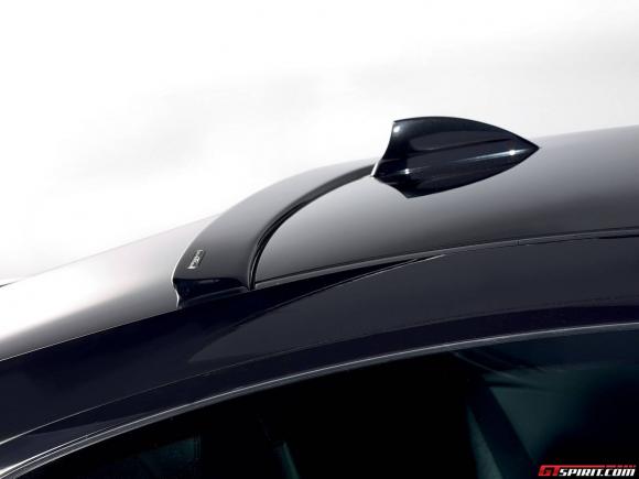BMW AC Schnitzer 4-Series Coupe,5-Series LCI,BMW 