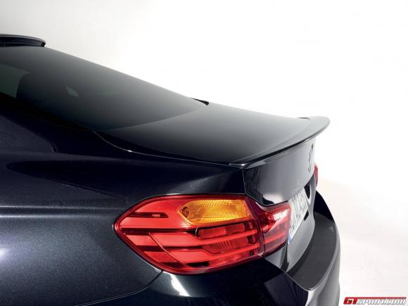 BMW AC Schnitzer 4-Series Coupe,5-Series LCI,BMW 