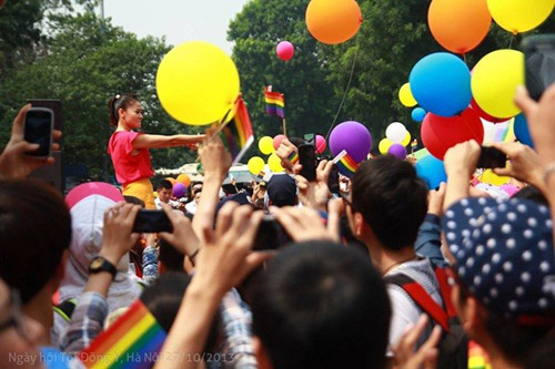 Showbiz Việt,Thu Minh,Hồ Ngọc Hà,Quang Lê