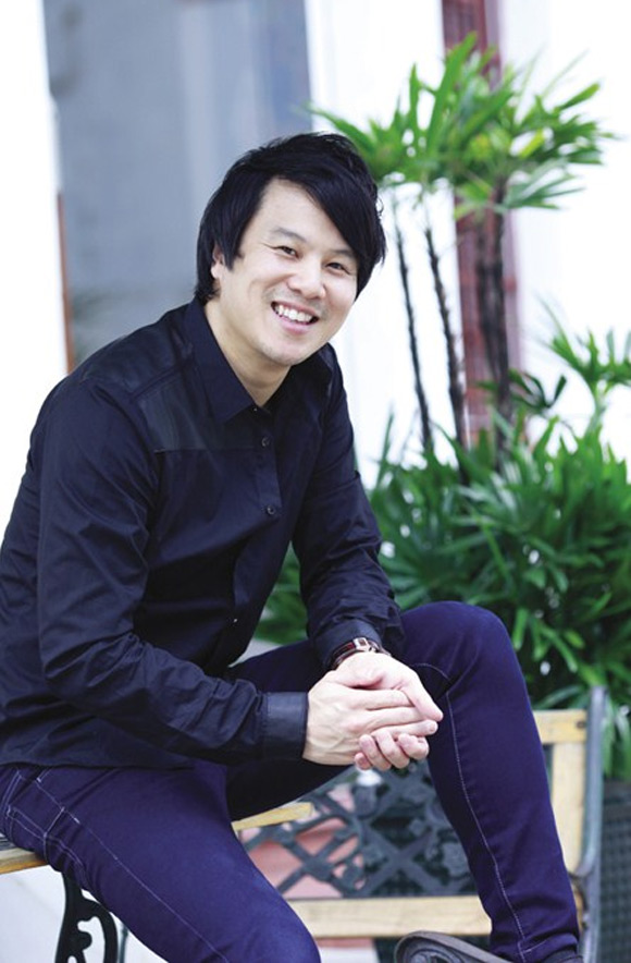 Thanh Bùi,Nhạc sĩ Thanh Bùi,The Voice Kids