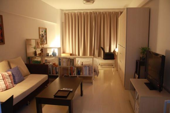 Bí quyết nhà đẹp,Bài trí nội thất,Trang trí nhà đẹp