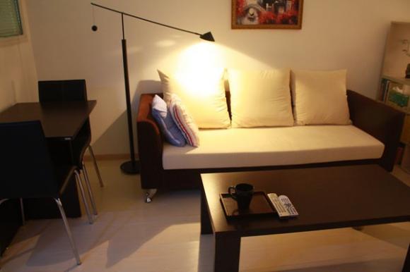 Bí quyết nhà đẹp,Bài trí nội thất,Trang trí nhà đẹp