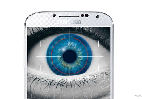 Samsung Galaxy S5,gia Samsung Galaxy S5,Galaxy S5 ho tro cam bien quet qua anh mat,ra mat Samsung Galaxy S5,dien thoai Samsung Galaxy S5,smartphone Samsung Galaxy S5,Samsung,Galaxy S5,dien thoai Samsu