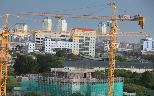 Kinh tế,kinh tế việt nam,việt nam,đáy,tăng trưởng,HSBC