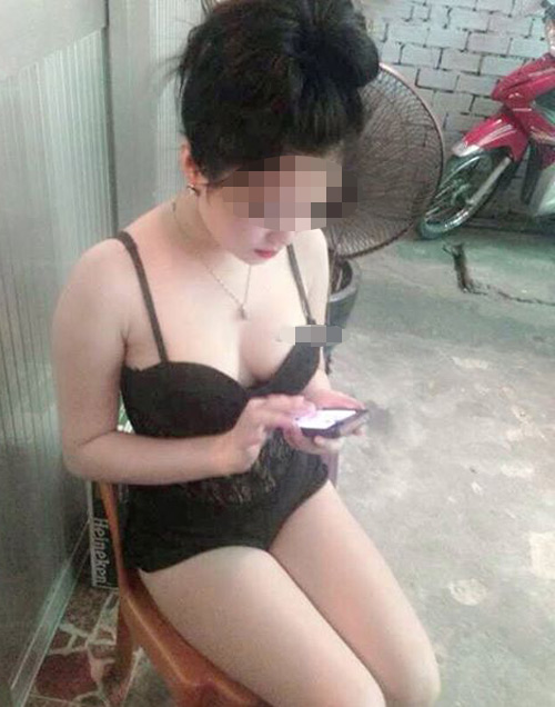 Lối sống trẻ,Ăn mặc hở hang,Áo xuyên thấu,Thời trang đường phố việt