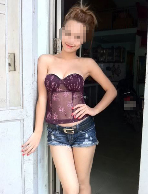 Lối sống trẻ,Ăn mặc hở hang,Áo xuyên thấu,Thời trang đường phố việt