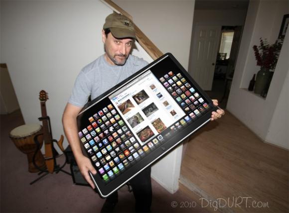 ipad,13 inch,Foxconn,apple,máy tính bảng