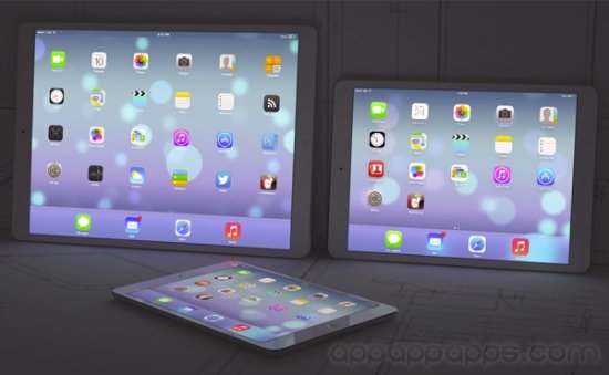 ipad,13 inch,Foxconn,apple,máy tính bảng