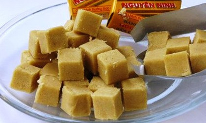 bánh đậu xanh dừa vụn,cách làm món bánh đậu xanh dừa vụn,bánh đậu xanh dừa vụn ngon lạ miệng,ăn bánh đậu xanh dừa vụn cùng trà nóng