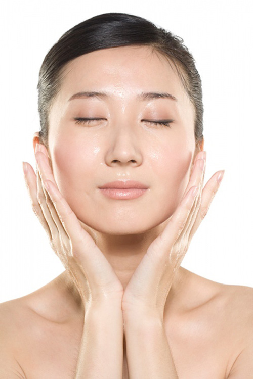 Tác dụng của trứng gà,Trứng gà làm đẹp da,Chăm sóc da,Dưỡng da
