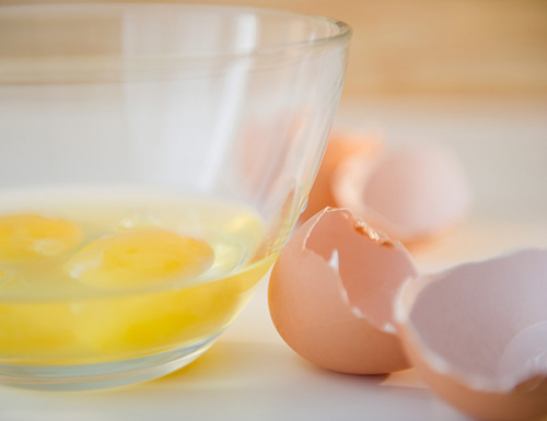 Tác dụng của trứng gà,Trứng gà làm đẹp da,Chăm sóc da,Dưỡng da