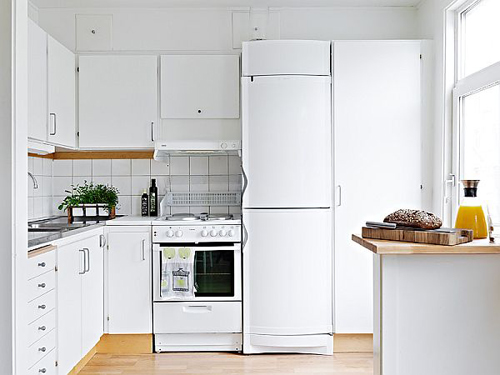 Bí quyết nhà đẹp,Trang trí nhà,Bài trí nội thất,Bài trí nhà chật