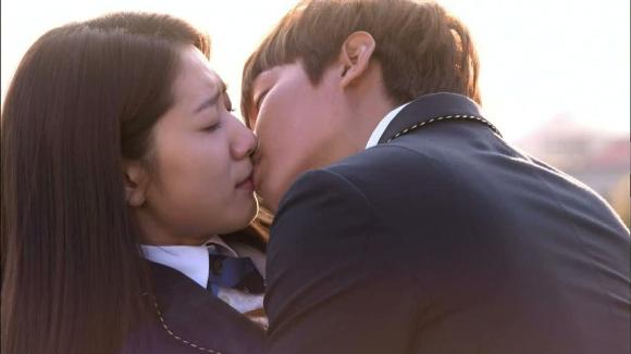 Lee Min Ho,Màn ảnh hàn,The Heirs